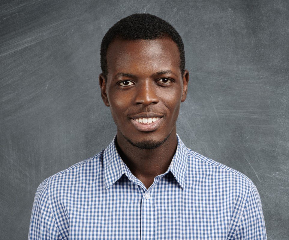 Peter Mwamba