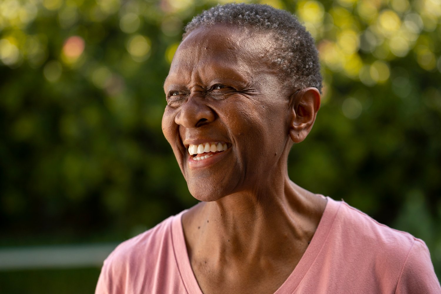 Larra Nawakwi